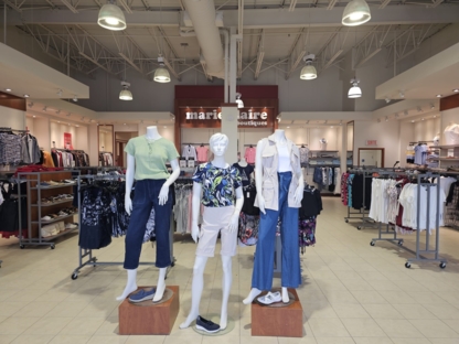 Marie Claire - Women's Clothing Stores