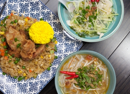 Lao Thai Restaurant - Restaurants