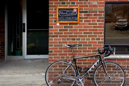 MetroCycleTO - Bicycle Stores