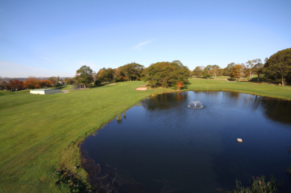 Brightwood Golf and Country Club Ltd - Terrains de golf privés