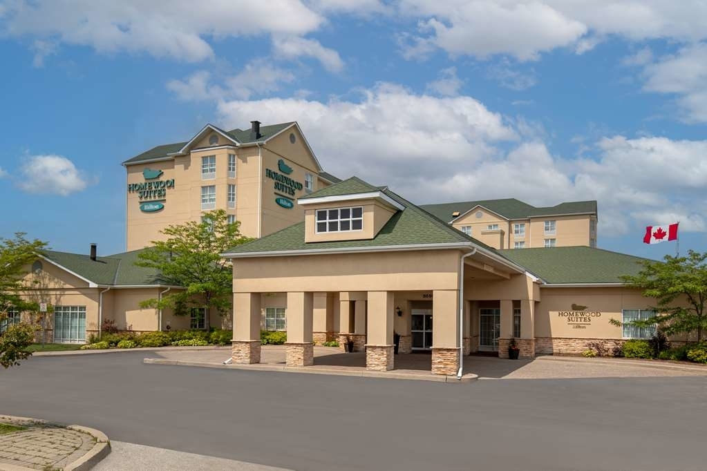 Homewood Suites by Hilton Toronto Oakville - Hotels