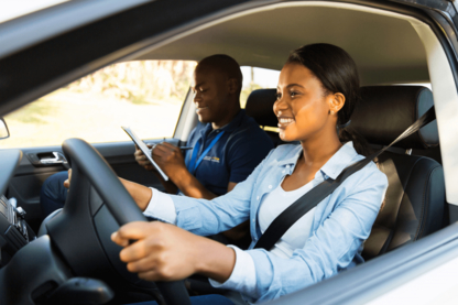 UK Driving School - Écoles de conduite