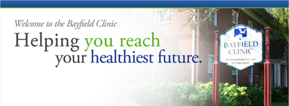 Bayfield Clinic - Marriage, Individual & Family Counsellors