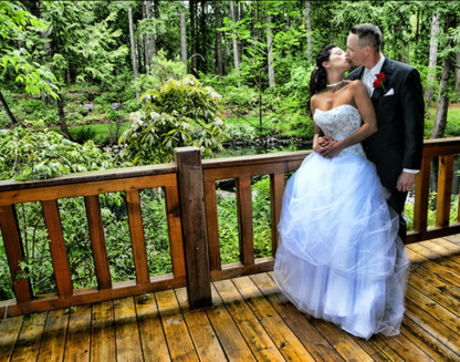 Rivington Photography - Portrait & Wedding Photographers