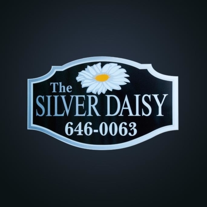 The Silver Daisy - Auto Body Shop Equipment & Supplies