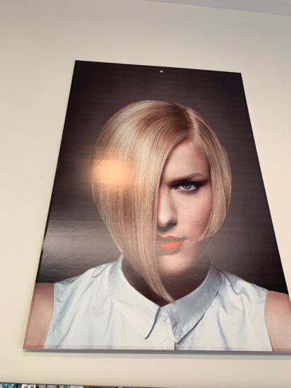 New Wave Hair Salon - Coiffeurs-stylistes