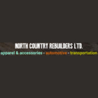 North Country Rebuilders Ltd - Réparation et entretien d'auto