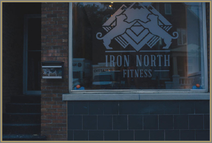 Iron North Fitness - Salles d'entraînement