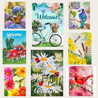 Backyard Birder Home & Garden Gift Store