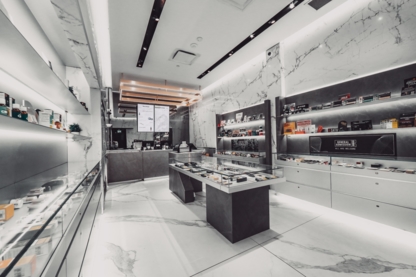 Ashario Cannabis Dispensary Weed Store - North York - Centerpoint Mall - 6464 Yonge St. Unit #187 - M2M 3X4 - Richmond Hill - Marijuana Retail