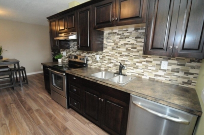 Avalanche Contracting - Entrepreneurs en construction