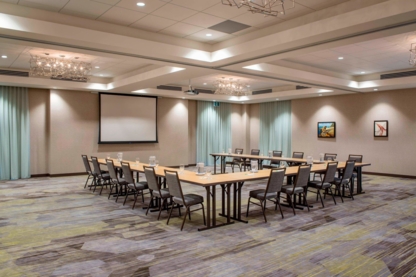 Hotel Dene & Conference Centre - Hôtels