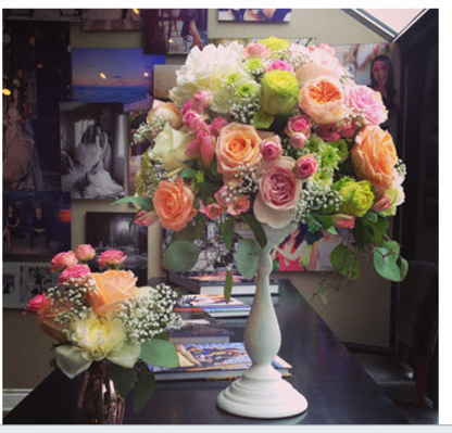 Precious Flowers N Things - Florists & Flower Shops