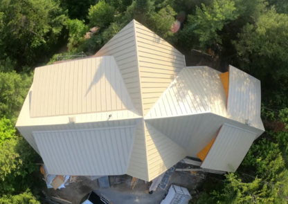 Innov-Toit - Roofers