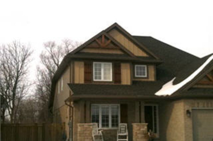 Elgin Exterior Renovations Inc - Roofers