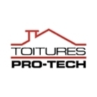 Toitures Pro-Tech - Couvreurs