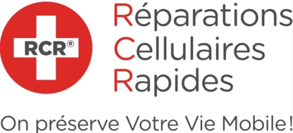 Réparation Cellulaire Rapide RCR - Service de téléphones cellulaires et sans-fil