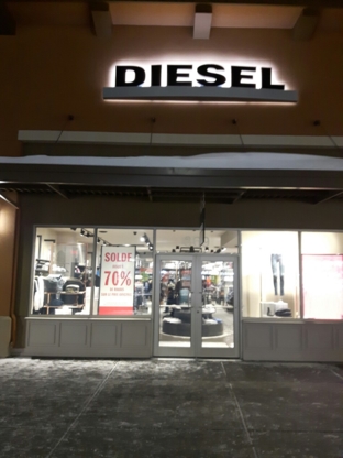 Diesel Canada - Agents manufacturiers
