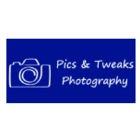 Pics & Tweaks Photography - Portrait & Wedding Photographers