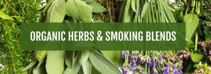 PotZee.ca - Organic Natural Herbal Blends - Vaping Accessories