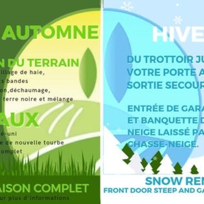 Paysagiste Siking - Paysagistes et aménagement extérieur