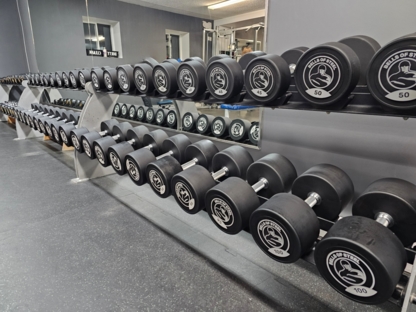 High River Fitness (24-Hour Gym) - Fitness Gyms