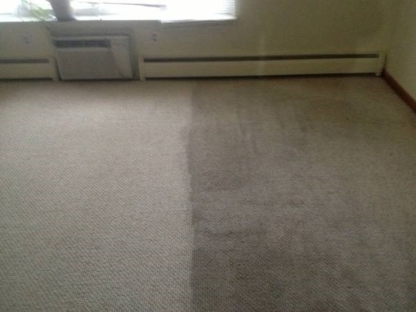 Dry-Tek Solutions - Nettoyage de tapis et carpettes