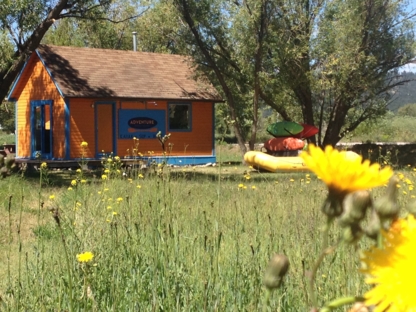 Adventure Paddle School - Raft Trips & Tours