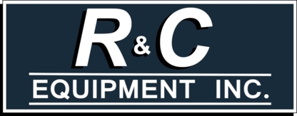 R&C Equipment Inc - Matériel agricole