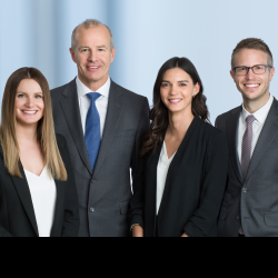 Borger Griffiths Wealth Management - TD Wealth Private Investment Advice - Closed - Investment Advisory Services