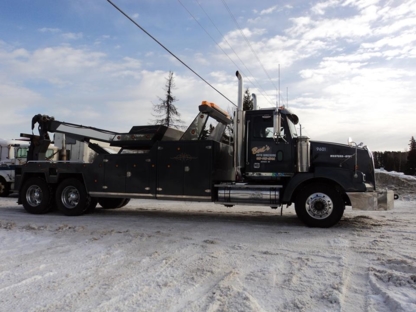 View Bert's Auto Wrecking’s Kakabeka Falls profile