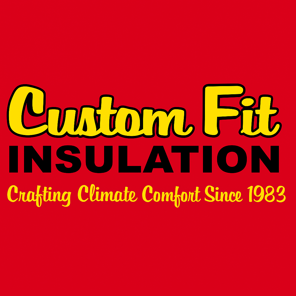 Custom Fit Insulation - Drywall Contractors & Drywalling