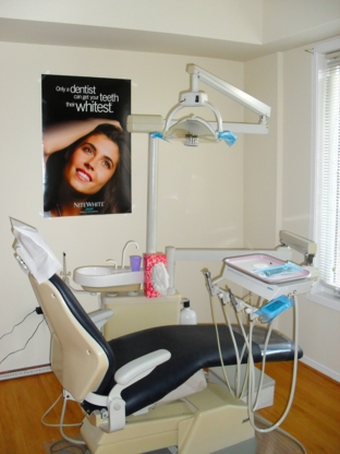 Dental Hygiene Independent Office - Dental Clinics & Centres