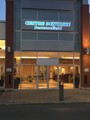 Centre dentaire Beaconsfield - Dentists