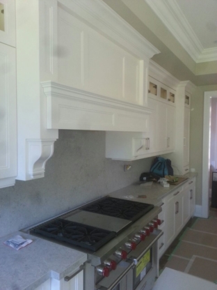 Kleen Finishing Cabinetry Inc - Kitchen Cabinets