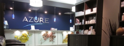 Azure Registered Massage Therapy - Massage Therapists