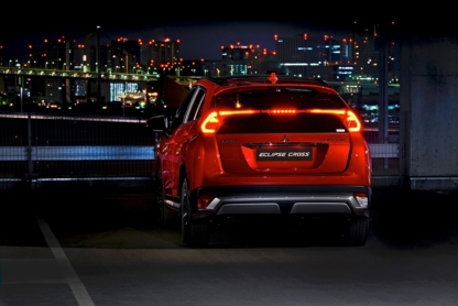 Joliette Mitsubishi - New Car Dealers