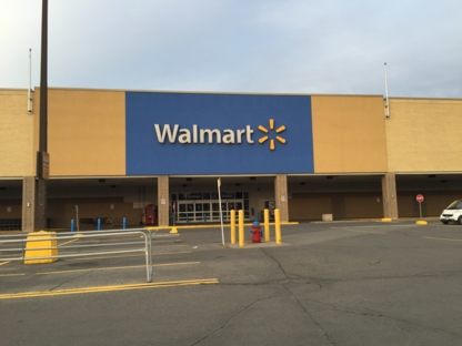 Walmart - Grands magasins