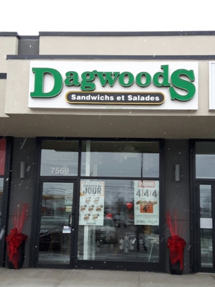 Dagwood's Restaurant - Restaurants