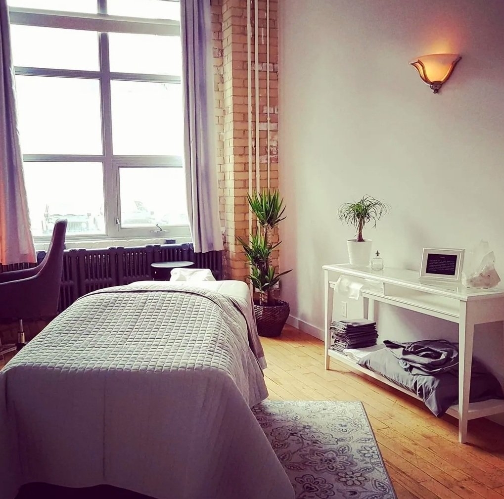 Atinama Massage Therapy - Massage Therapists