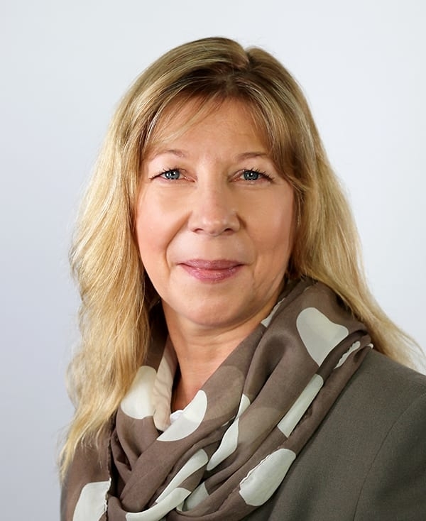 brenda de pauw desjardins insurance agent