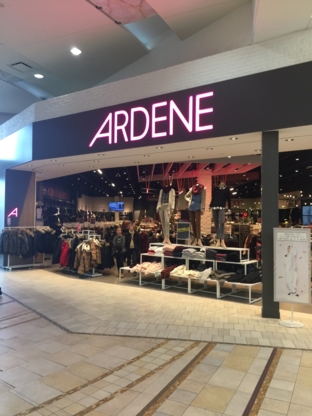 Ardene - Women's Clothing Stores