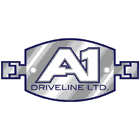 A1 Driveline Ltd