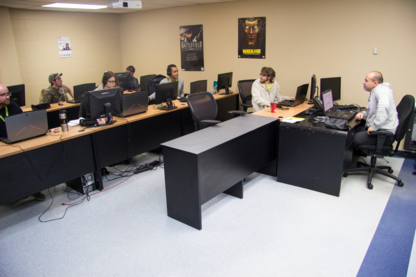 triOS College Business Technology Healthcare - London Campus - Universités