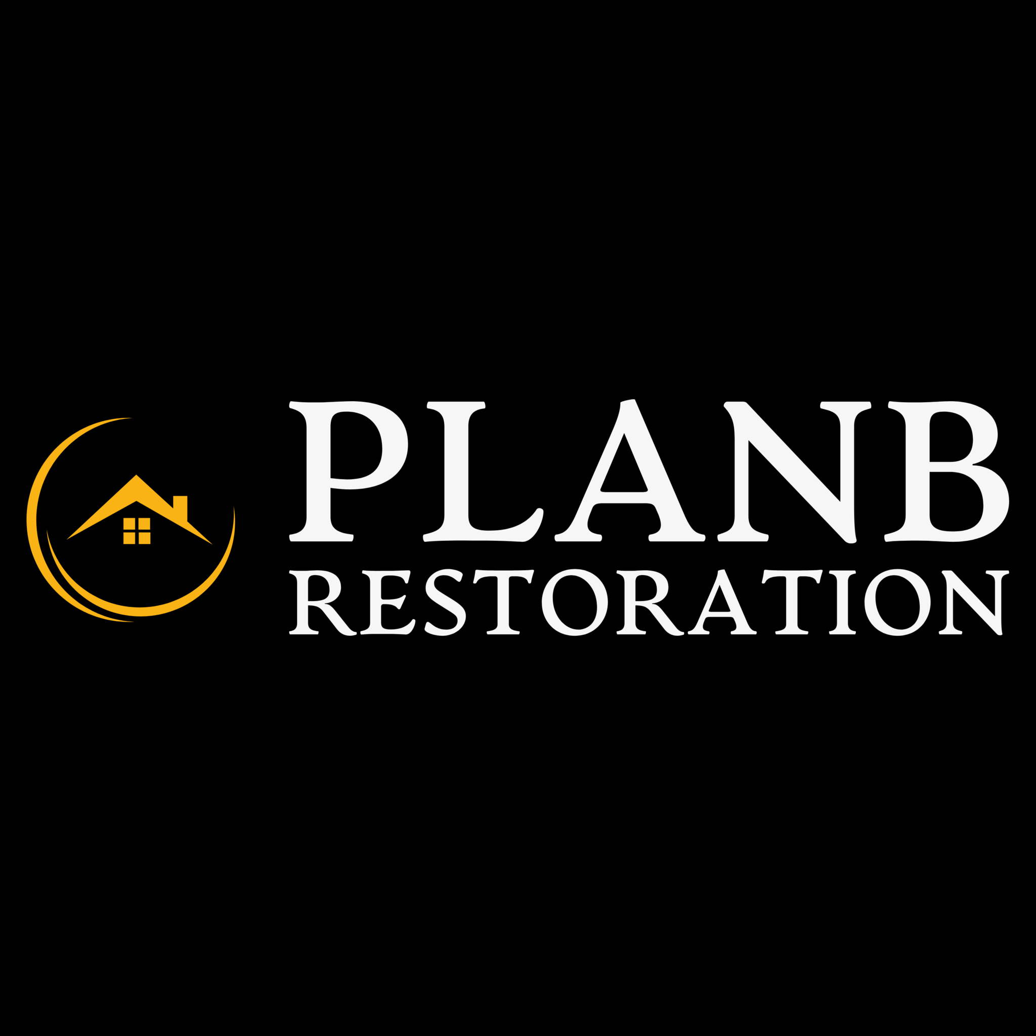 PlanB Restoration - Water Damage Restoration