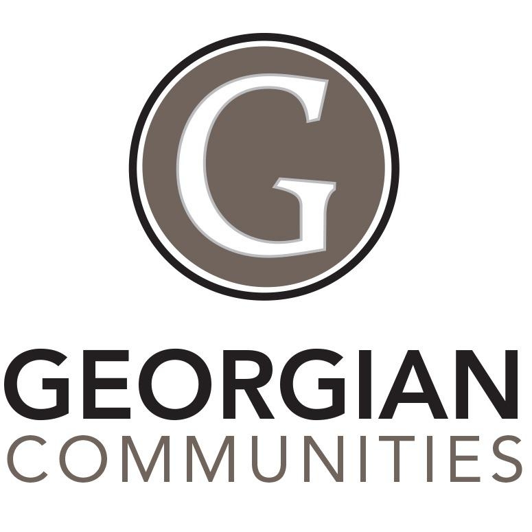 Georgian Communities - Home Designers
