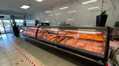 Persia Meat Shop 2 - Boucheries