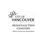 View Mountain View Cemetery’s North Vancouver profile