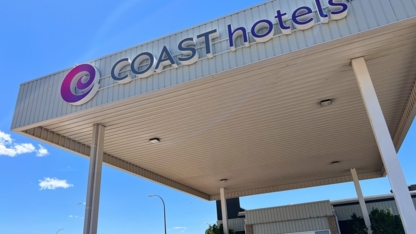 Coast Swift Current Hotel - Hôtels