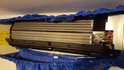 Chilly Penguin Heat Pump Solutions - Heat Pump Systems